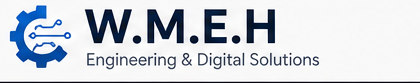 W.M.E.H Engineering & Digital Solutions