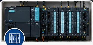 PLC engineering hardware